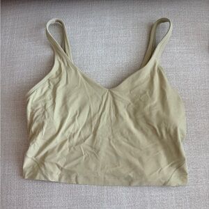Lululemon Align Tank